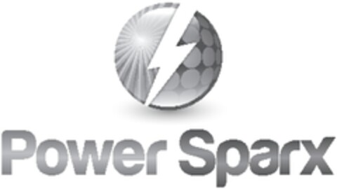 Power Sparx Logo (EUIPO, 04/27/2012)