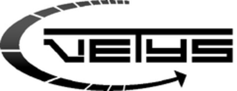 vetys Logo (EUIPO, 05/24/2012)