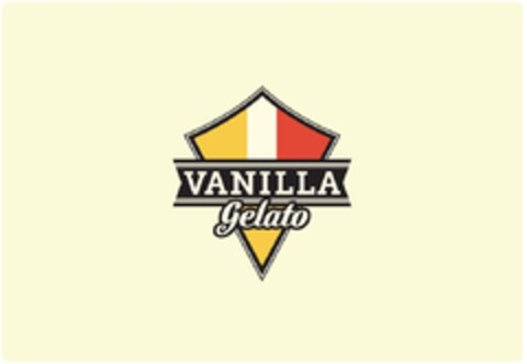 Vanilla Gelato Logo (EUIPO, 30.05.2012)