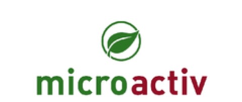 microactiv Logo (EUIPO, 05.06.2012)