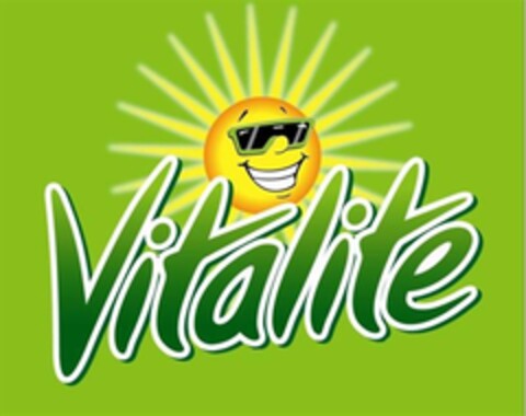 VITALITE Logo (EUIPO, 21.06.2012)