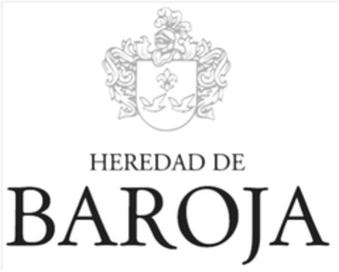 HEREDAD DE BAROJA Logo (EUIPO, 06/26/2012)