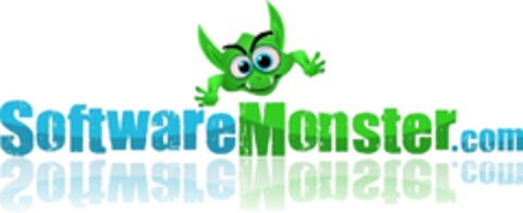 SoftwareMonster.com Logo (EUIPO, 17.07.2012)