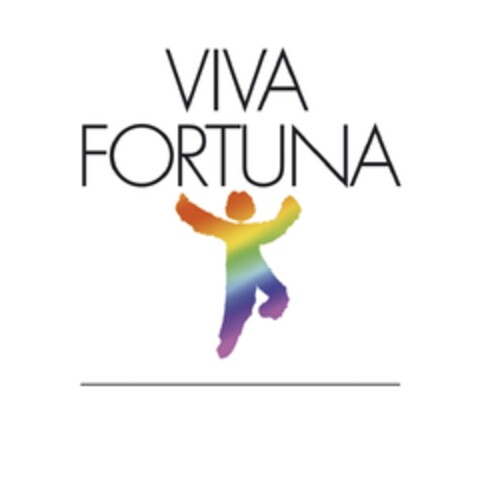 VIVA FORTUNA Logo (EUIPO, 18.07.2012)