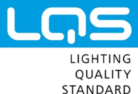 LQS LIGHTING QUALITY STANDARD Logo (EUIPO, 26.07.2012)