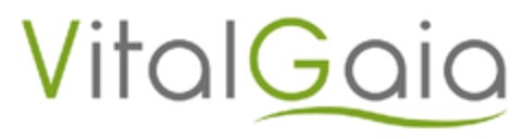 VITALGAIA Logo (EUIPO, 08/29/2012)