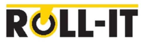 ROLL-IT Logo (EUIPO, 02.10.2012)