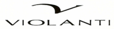 V VIOLANTI Logo (EUIPO, 17.10.2012)