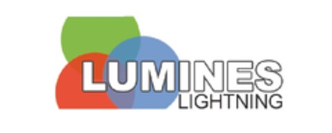 LUMINES LIGHTNING Logo (EUIPO, 04.12.2012)