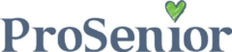 ProSenior Logo (EUIPO, 14.01.2013)