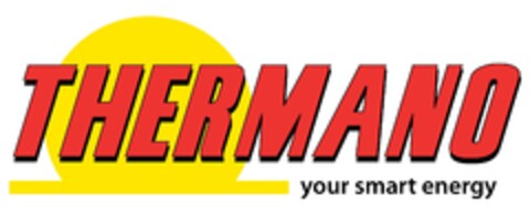 THERMANO your smart energy Logo (EUIPO, 21.01.2013)