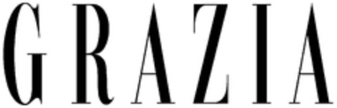 GRAZIA Logo (EUIPO, 02/05/2013)