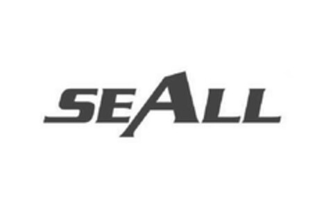 SEALL Logo (EUIPO, 07.03.2013)