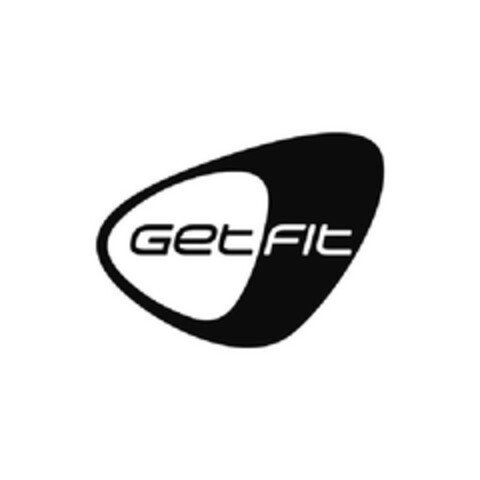 Get Fit Logo (EUIPO, 03/23/2013)