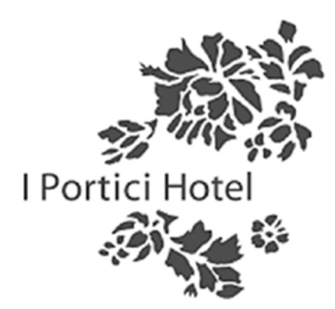 I Portici Hotel Logo (EUIPO, 26.03.2013)