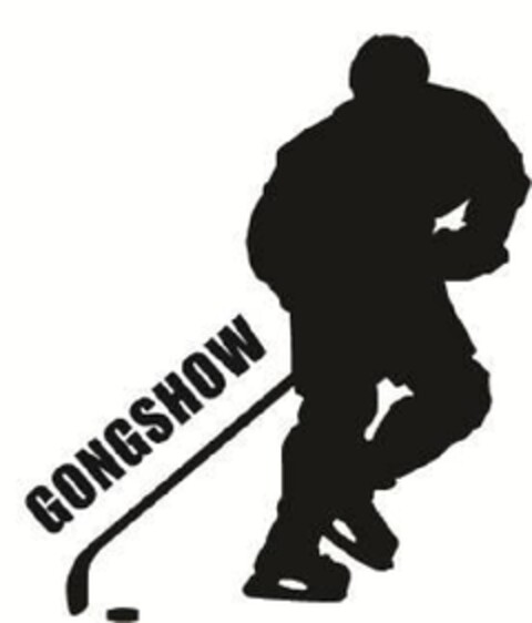 GONGSHOW Logo (EUIPO, 28.03.2013)