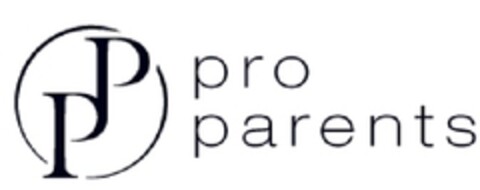 PRO PARENTS Logo (EUIPO, 22.04.2013)