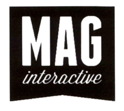 MAG interactive Logo (EUIPO, 12.04.2013)