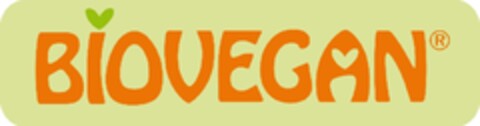 Biovegan Logo (EUIPO, 05/03/2013)