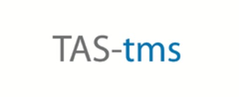 TAS-tms Logo (EUIPO, 07.05.2013)