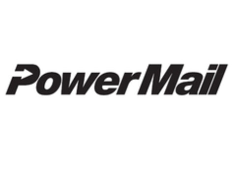 PowerMail Logo (EUIPO, 12.06.2013)