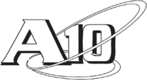 A10 Logo (EUIPO, 12.07.2013)
