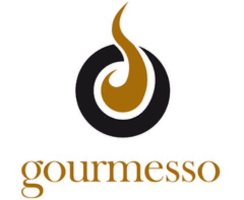 gourmesso Logo (EUIPO, 07/12/2013)