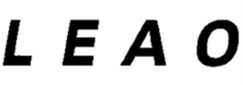 LEAO Logo (EUIPO, 28.08.2013)