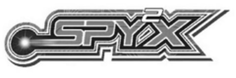 Spy2x Logo (EUIPO, 26.09.2013)