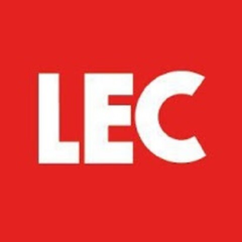 LEC Logo (EUIPO, 16.10.2013)