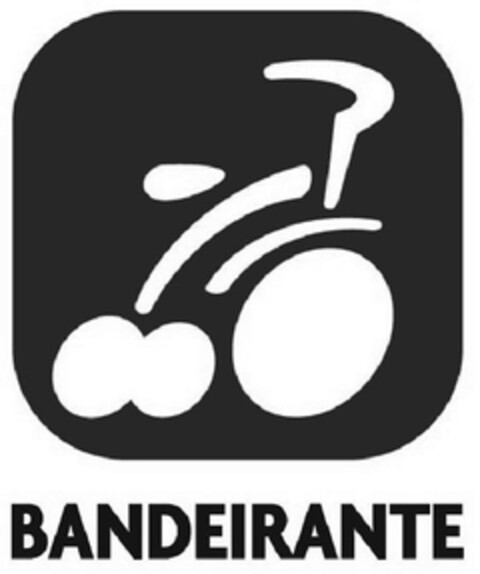 BANDEIRANTE Logo (EUIPO, 10/22/2013)