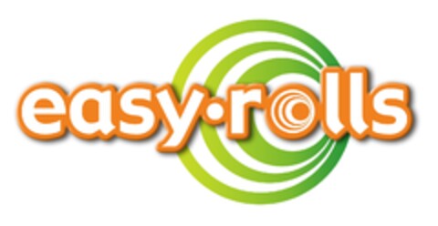 EASY-ROLLS Logo (EUIPO, 11/22/2013)