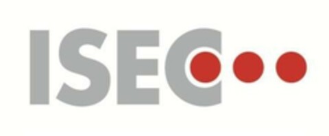 ISEC Logo (EUIPO, 17.12.2013)