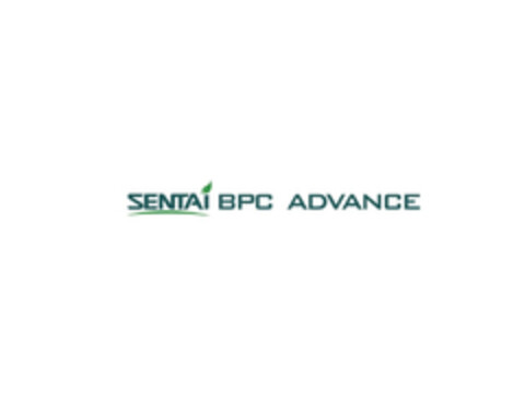 SENTAI BPC ADVANCE Logo (EUIPO, 27.12.2013)