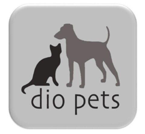 dio pets Logo (EUIPO, 21.02.2014)