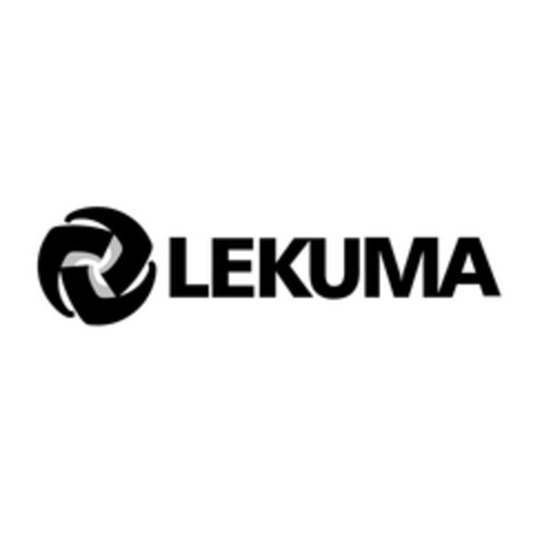 LEKUMA Logo (EUIPO, 07.03.2014)