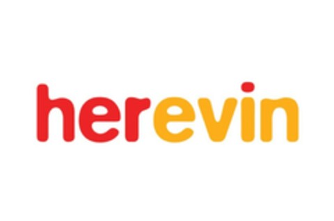 herevin Logo (EUIPO, 03/25/2014)