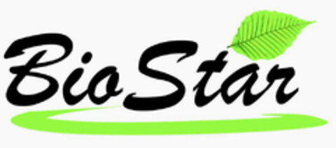 Bio Star Logo (EUIPO, 02.04.2014)