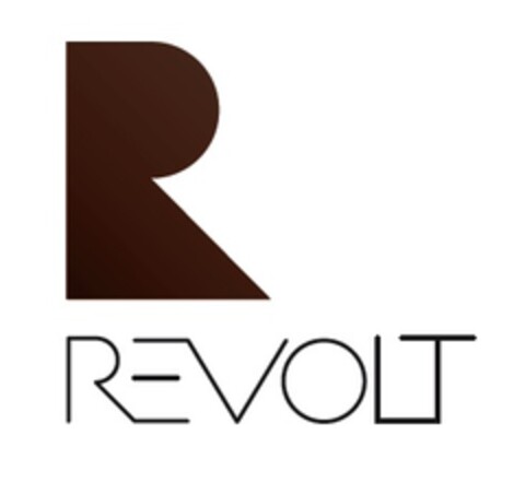 Revolt Logo (EUIPO, 08.04.2014)