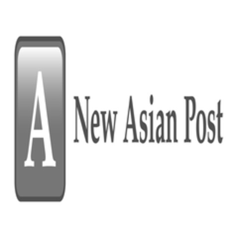 A New Asian Post Logo (EUIPO, 13.05.2014)