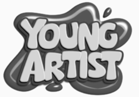 YOUNG ARTIST Logo (EUIPO, 21.05.2014)