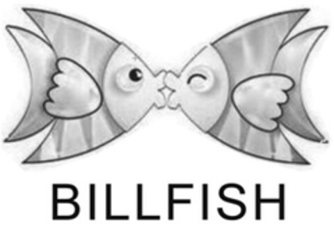 BILLFISH Logo (EUIPO, 04.06.2014)
