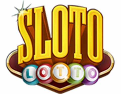 SLOTO LOTTO Logo (EUIPO, 27.06.2014)