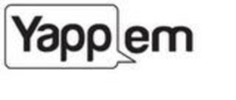 Yappem Logo (EUIPO, 27.06.2014)