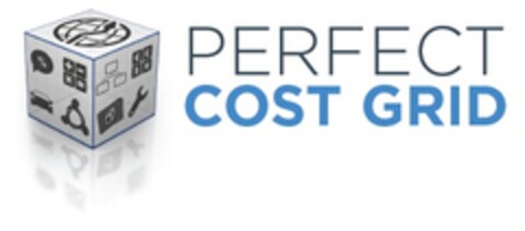 PERFECT COST GRID Logo (EUIPO, 07/21/2014)