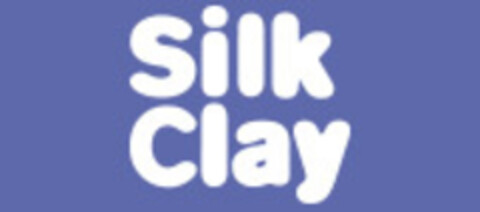 SILK CLAY Logo (EUIPO, 25.09.2014)