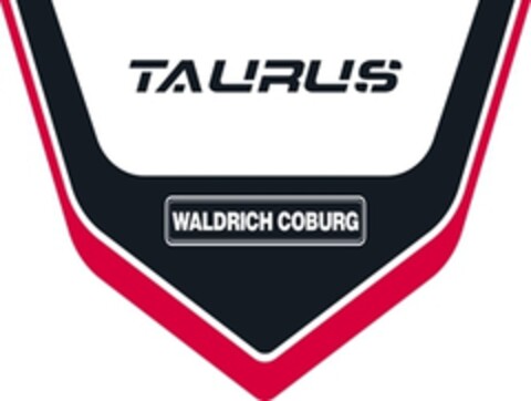 TAURUS   WALDRICH COBURG Logo (EUIPO, 07.10.2014)