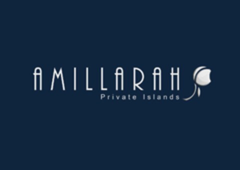 AMILLARAH PRIVATE ISLANDS Logo (EUIPO, 23.10.2014)