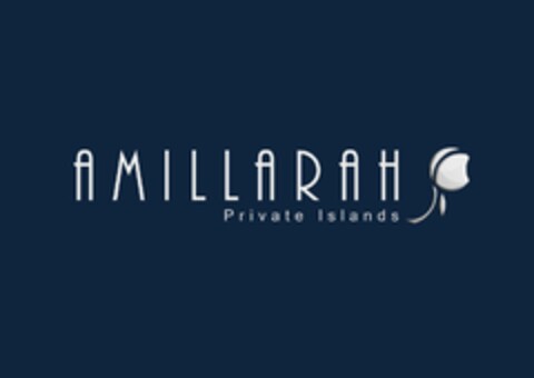 AMILLARAH PRIVATE ISLANDS Logo (EUIPO, 10/23/2014)