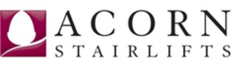 ACORN STAIRLIFTS Logo (EUIPO, 04.11.2014)